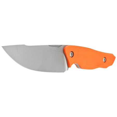 ZA-PAS - Nóż Ninja - G10 Orange