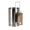 Komin Do Rozpalania Węgla Petromax XL Charcoal Chimney