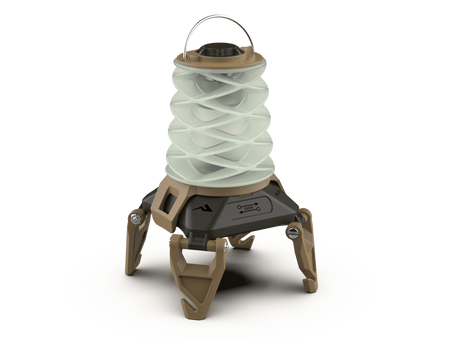 Princeton Tec - Lampa kempingowa Helix Backcountry HX22-MC