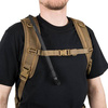 Helikon - Plecak EDC - 21 L - Cordura - RAL 7013 - PL-EDC-CD-81