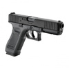 Glock - Replika pistolet ASG Glock 17 gen5 MOS 6 mm BB 2J