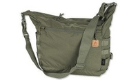 Torba Bushcraft Satchel - Bushcraft Line - Helikon - Adaptive Green