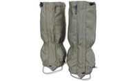 Ochraniacze Stuptuty Wisport Yeti Military - RAL-7013