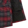 Helikon - Koszula ocieplana Winter Warden - Slate Crimson Plaid - KO-WWS-PB-PJ