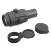 Vector Optics - Powiększalnik Maverick 3x26 - Montaż QD - SCMF-10