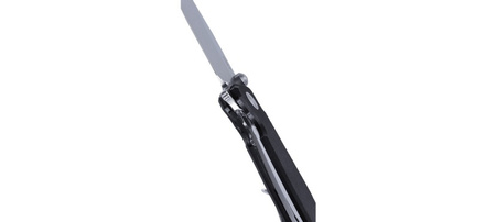 Nóż składany CRKT 2540 IBIS BLACK