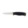 Morakniv - Nóż Companion MG Heavy Duty (C) - oliwkowy