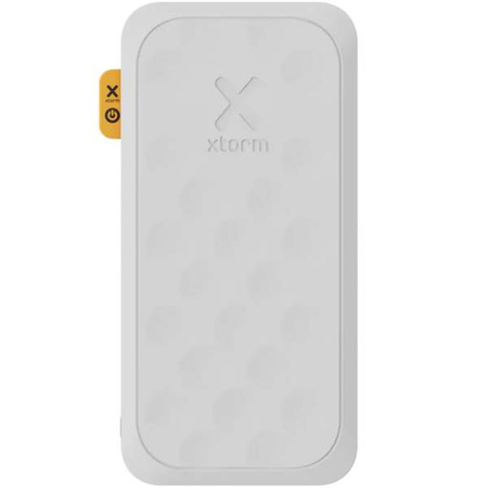 XTORM Powerbank Fuel 10000 mAh 20W biały (XFS5100)