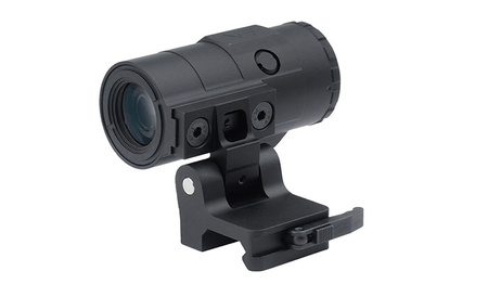 Vector Optics - Powiększalnik Maverick-IV 3x22 Mini - QD SCMF-41