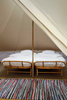 CanvasCamp - Dywanik Namiotowy - Tent Carpet