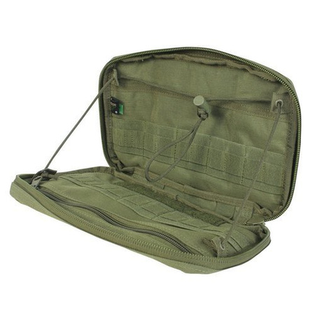 Kieszeń - Organizer Condor - T&T Pouch - Czarny - MA54-002