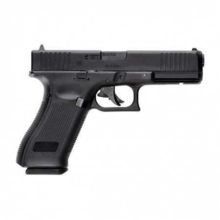 Glock - Pistolet wiatrówka Glock 17 gen 5. 4,5 mm blowback
