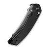Nóż składany Civivi Sixgill Black G10, Satin Nitro-V by Gavko Knives (C24050-1)