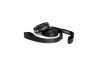 Hamak z systemem zawieszenia ENO TravelNest Hammock & Straps Combo - Plum