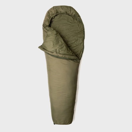 Śpiwór Softie 6 (0°C / -5°C) - SNUGPAK - Olive