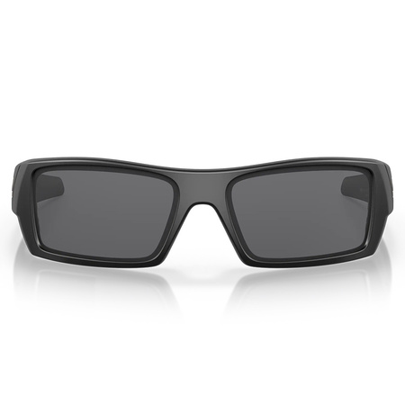 Oakley - Okulary SI Gascan Matte Black - Grey - 03-473