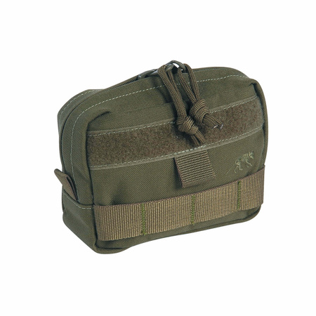 Tasmanian Tiger - Kieszeń uniwersalna Tac Pouch 4 Horizontal olive