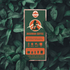 Bushcraft Coffee Roasters - Kawa mielona Bushman Coffee - 250g