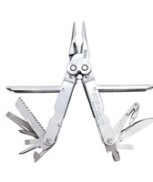 SOG - Multitool PowerLock V-Cutter - 18 narzędzi - S62N-CP