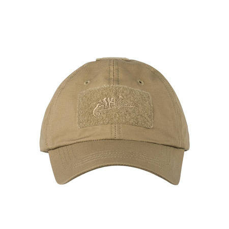 Helikon - Czapka Tactical Cap - Adaptive Green