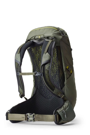 Gregory - Plecak Zulu 28 LT Forage Green
