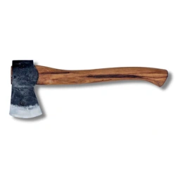 Dębowa Kuźnia - Siekiera obozowa Gryf - Nowy