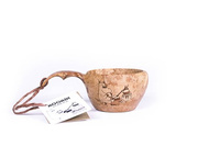 KUPILKA 21 - Kubek Kuksa - Edycja Muminki - Muminek