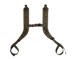 Szelki do plecaka - Savotta Kahakka