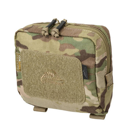 Helikon - Kieszeń uniwersalna Competition Utility Pouch - MultiCam - MO-CUP-CD-34