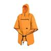 Helikon - Poncho Swagman Roll ocieplane - Pomarańczowe - PO-SMR-NL-24