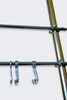 CanvasCamp - Wieszak Na Ubrania - Coat Rack