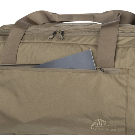 Helikon - Torba Enlarged Urban Training Bag® - 70 l - Shadow Grey- TB-UTE-CD-35