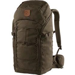 Fjallraven - Plecak Singi 28 - Dark Olive