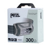 Petzl - Latarka czołowa Tikkina - 300 lm - Szara