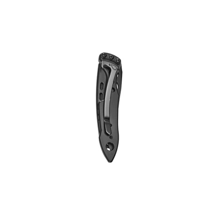 Nóż Leatherman Skeletool KB Onyx (833165) - 2 narzędzia