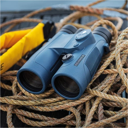 Lornetka Hawke Endurance ED Marine 7x50 niebieska