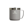 Stanley - Kubek kempingowy Legendary Classic Camp Mug ASH 2.0 0,35 L
