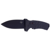 Böker Plus - Nóż BHQ Strike Spear Point All Black - (01BO428)