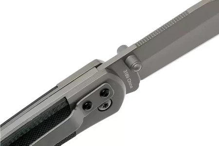 Nóż składany Ka-Bar 3189 - Folding Hunter