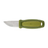 MORAKNIV - Nóż Mora Eldris (S) - Zielony