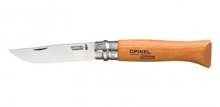 Nóż Opinel Carbon 9