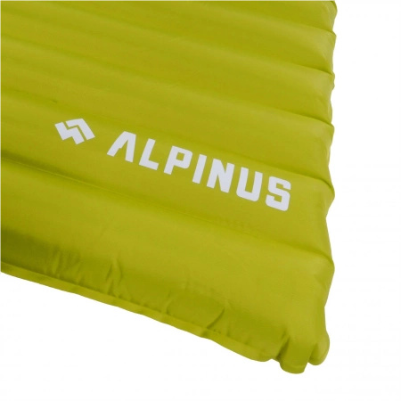 Alpinus - Materac Torc - zielony