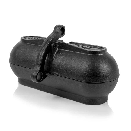 Żeliwny Opiekacz Ziemniaków Petromax 45 Cm