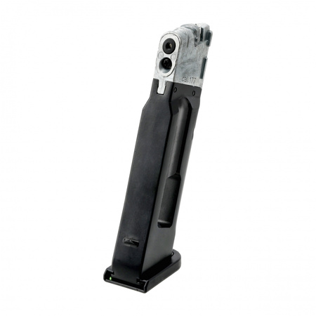 Glock - Magazynek do Glock 17 gen 5. 4,5 mm