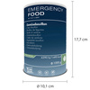 Trek'n Eat - Emergency Food - Bulion warzywny 1000g (236 porcji)
