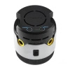 Bezprzewodowy odstraszacz komarów Nitecore EMR30 2w1 szary
