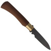 Nóż Old Bear Antonini Electrician, Walnut, Stainless (9327/19_LN)