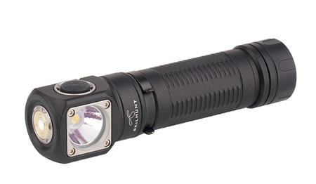 Latarka czołowa SkilHunt H04R RC High CRI z akumulatorem