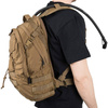 Helikon - Plecak EDC - 24 L - Cordura - Rhodesian Camo - PL-EDC-CD-1K