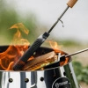 Żeliwny Opiekacz do Kanapek na Ognisko Petromax